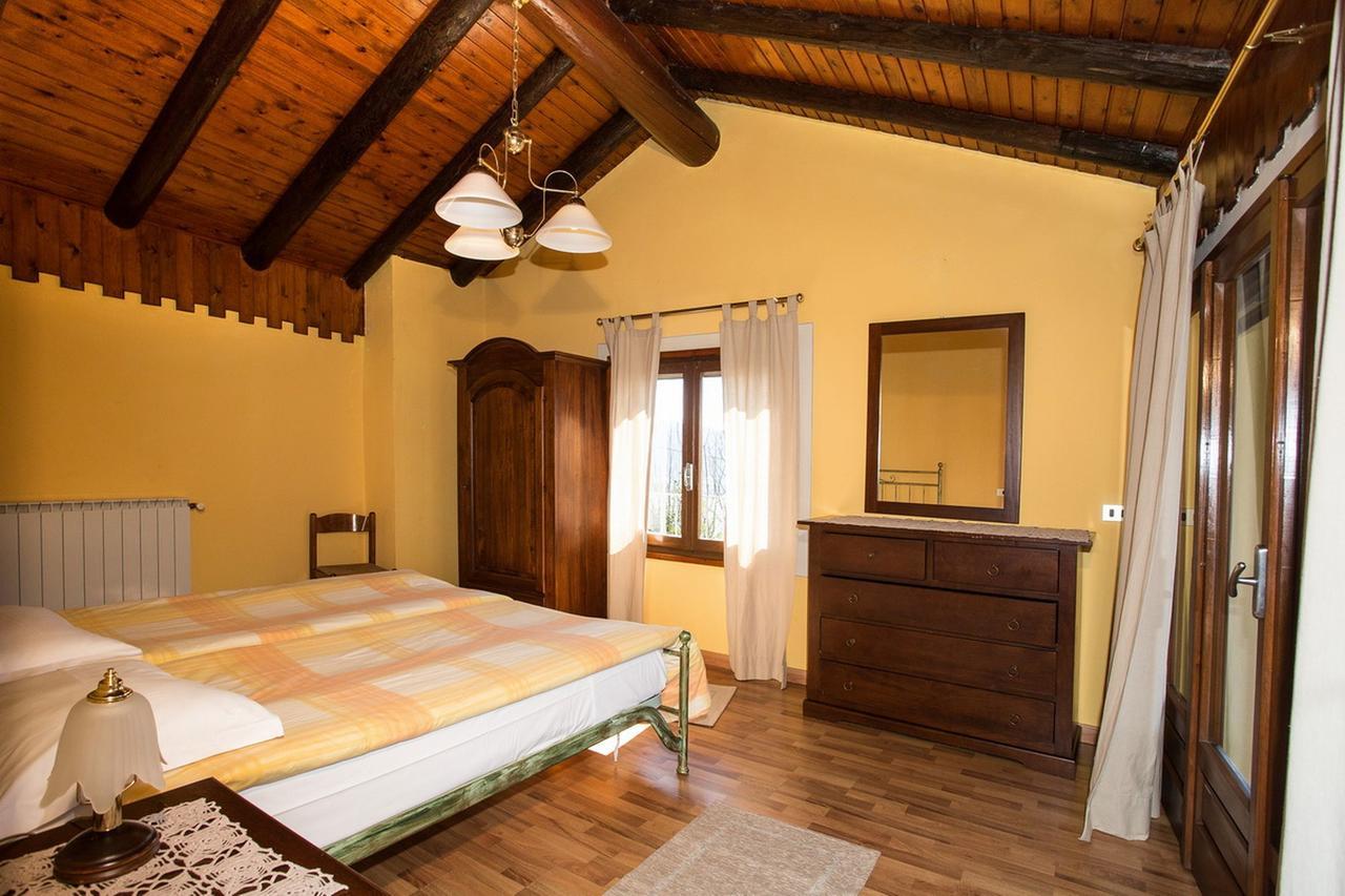 Villa Rustico La Vigna Cannero Riviera Exterior foto